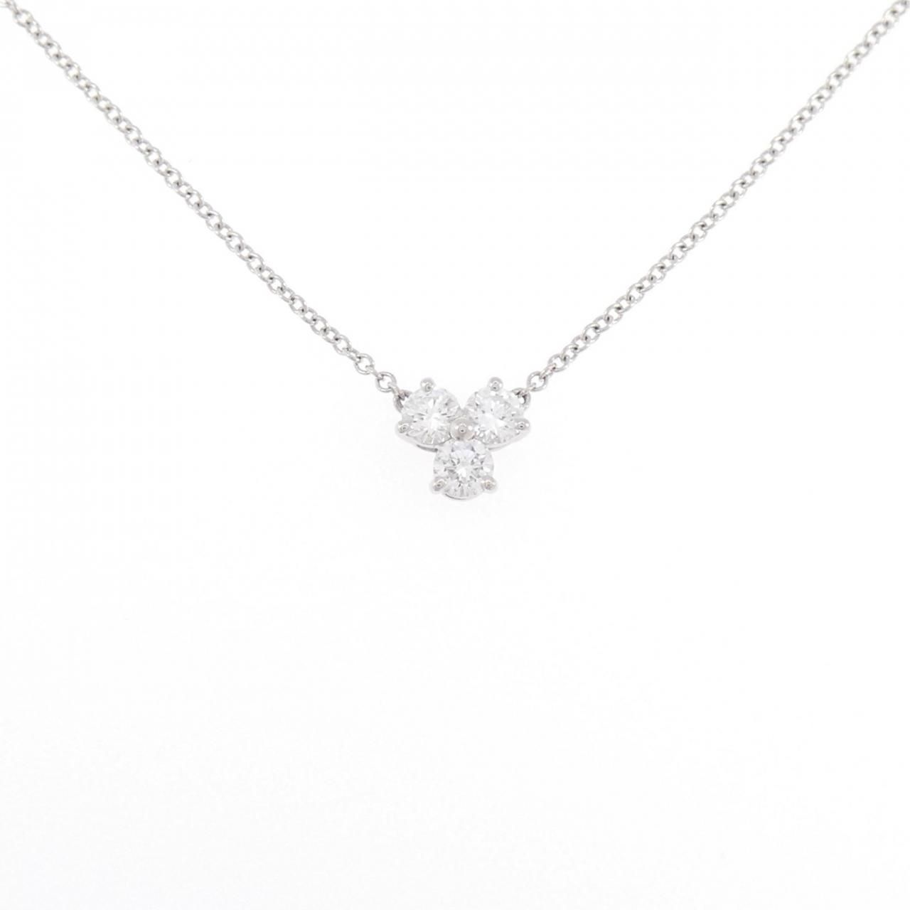 Tiffany & Co Aria Necklace