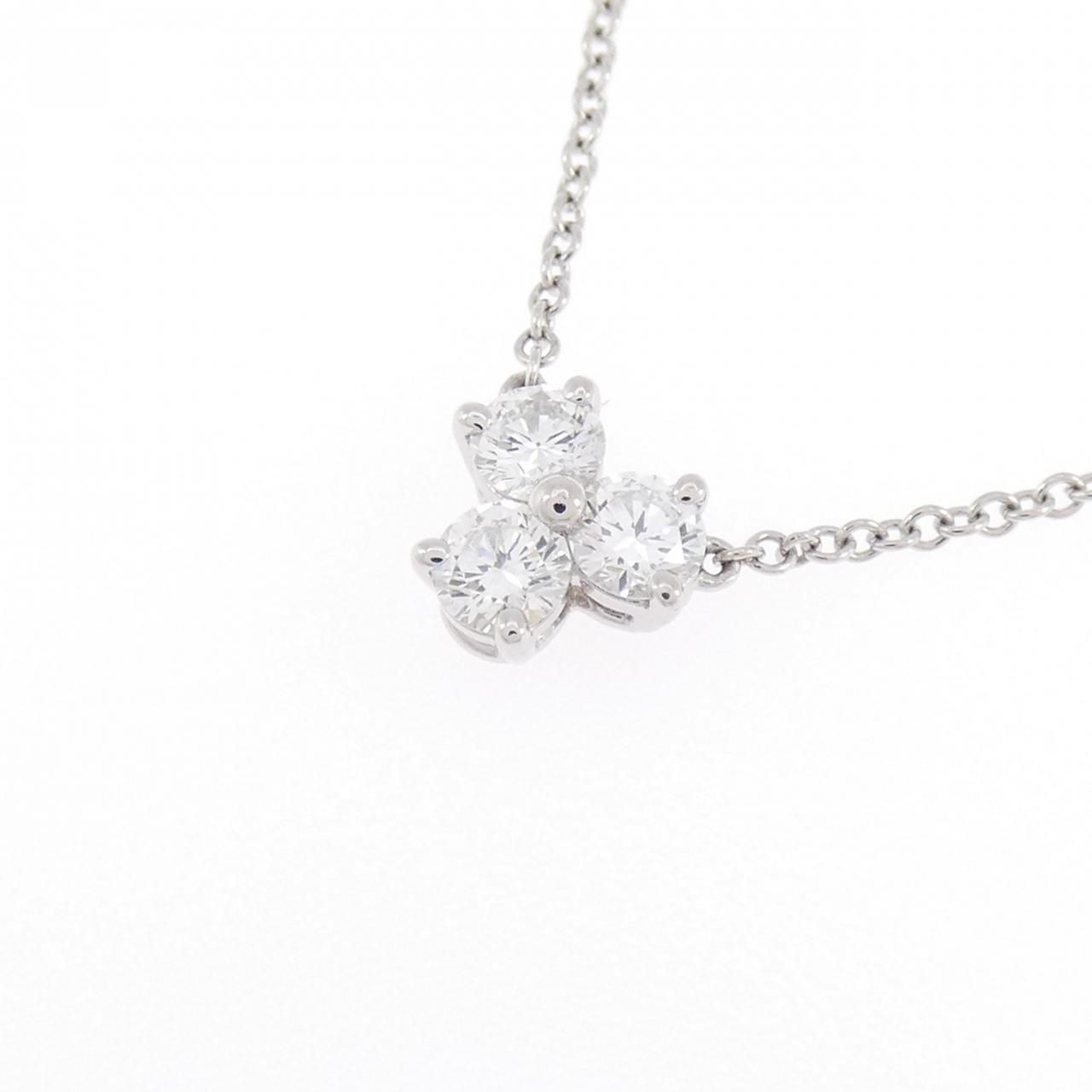 Tiffany & Co Aria Necklace — view 3