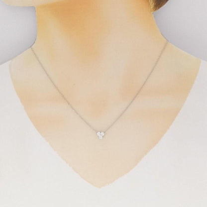 Tiffany & Co Aria Necklace — view 6