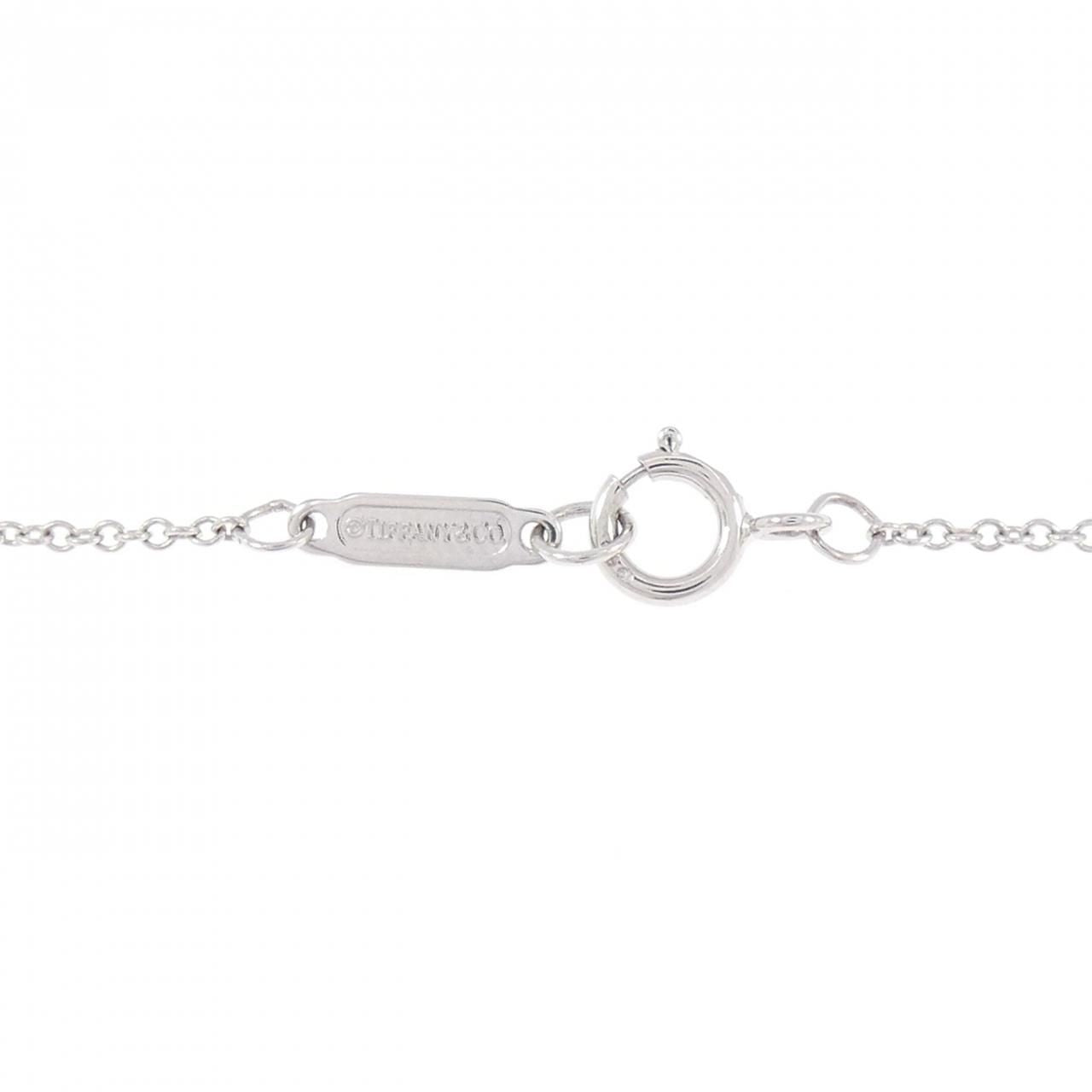 Tiffany & Co Aria Necklace — view 5