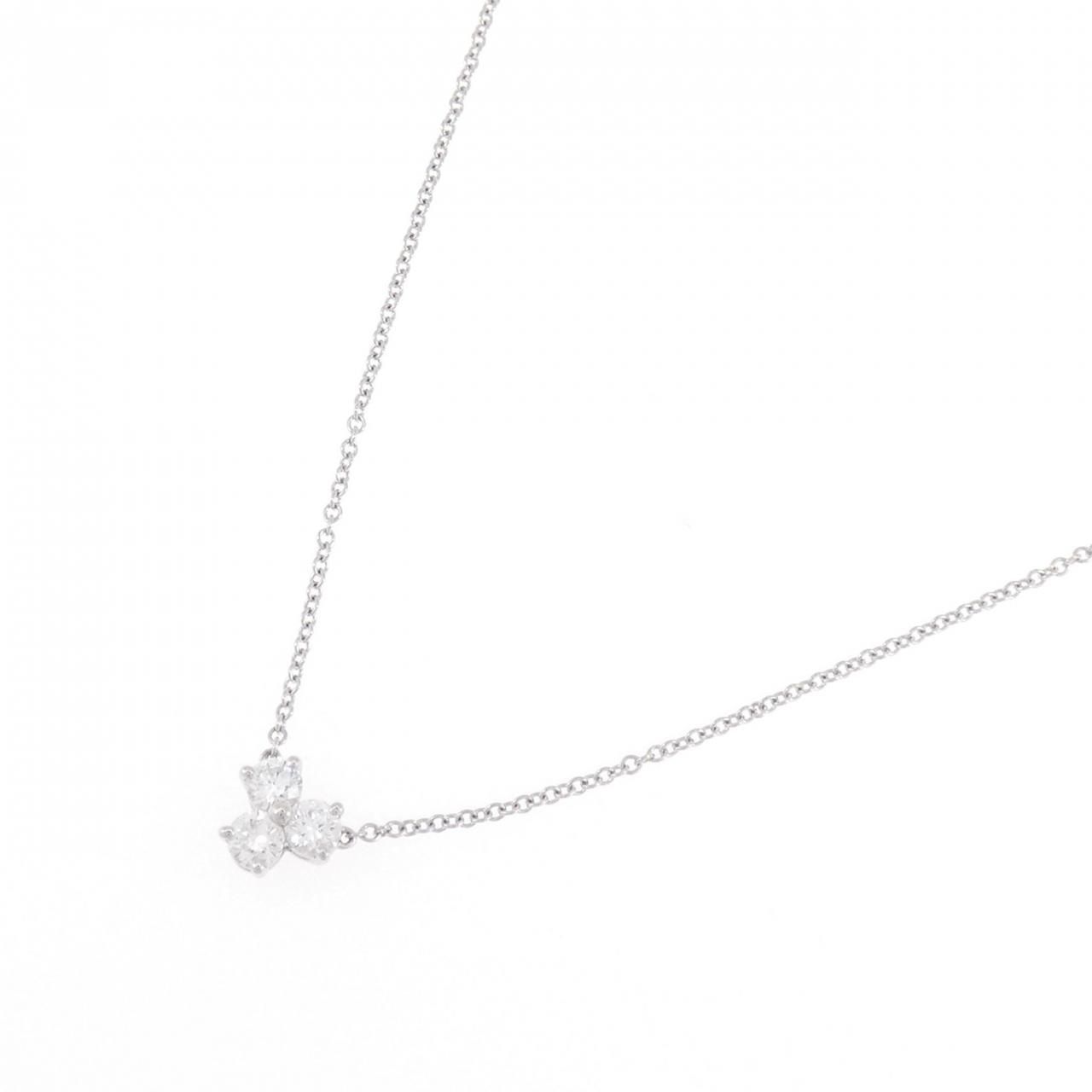 Tiffany & Co Aria Necklace — view 2