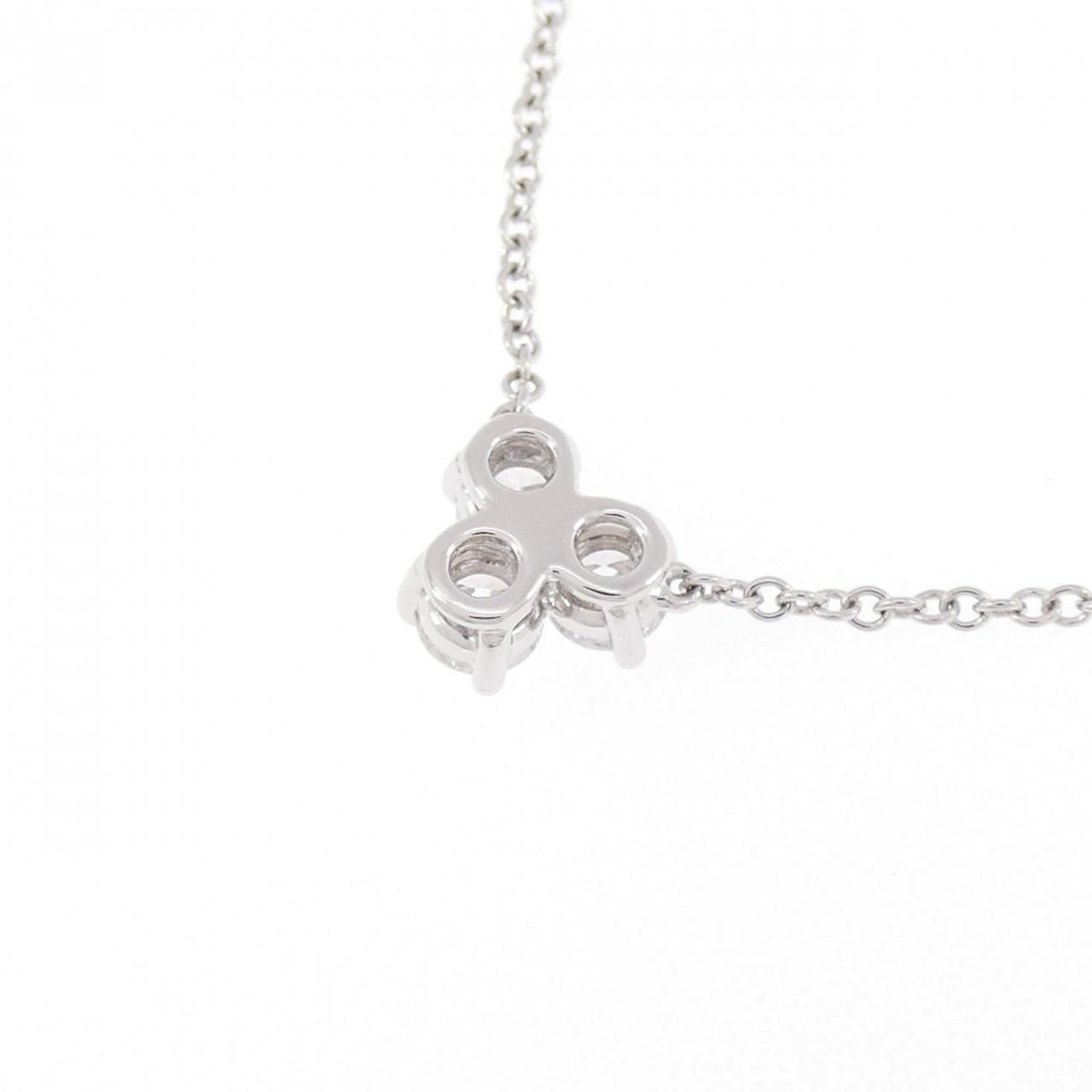 Tiffany & Co Aria Necklace — view 4