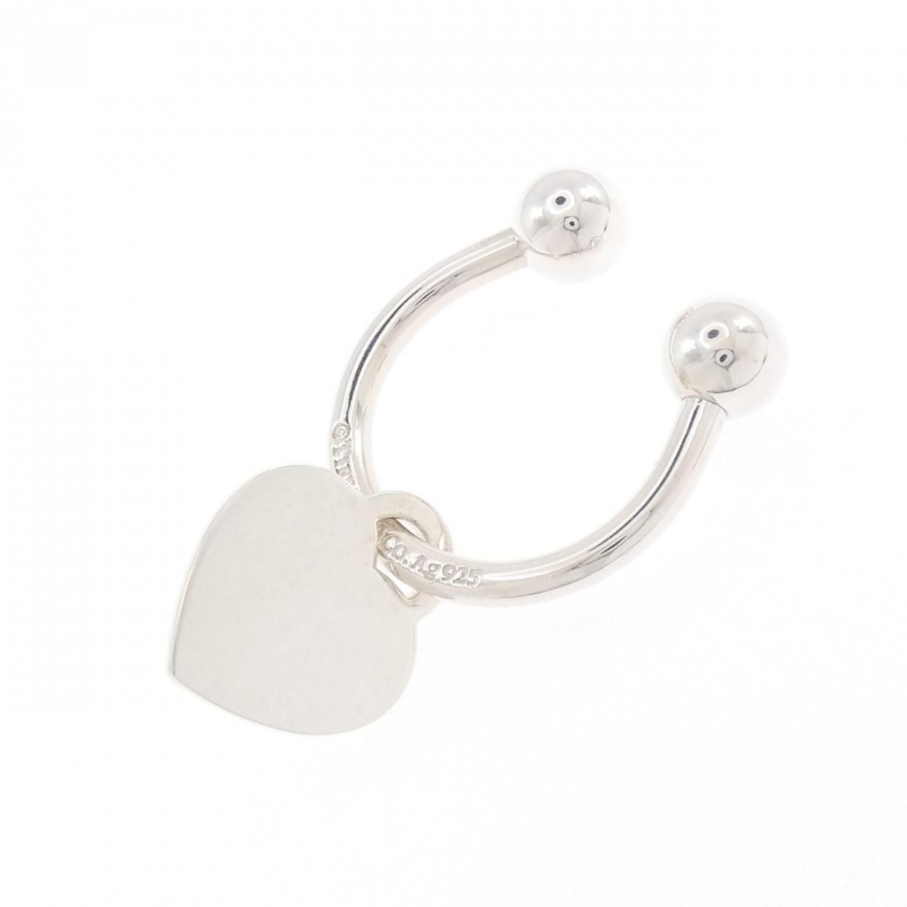Tiffany & Co 925 Key — view 2