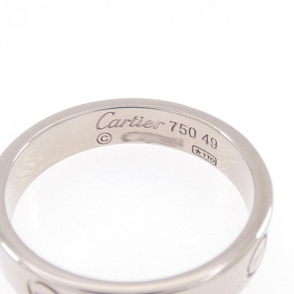 Cartier Mini Love Ring