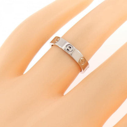 Cartier Mini Love Ring — view 4