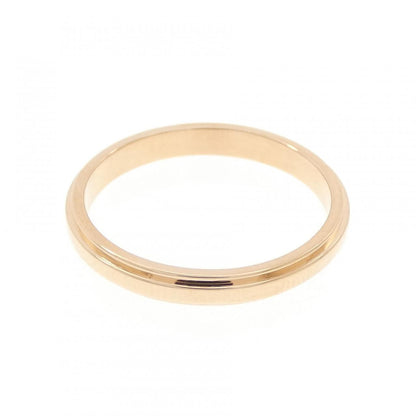 Cartier Damier Ring Gold — view 2