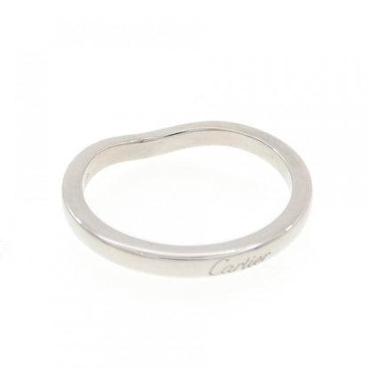 Cartier Ballerina Ring Flat