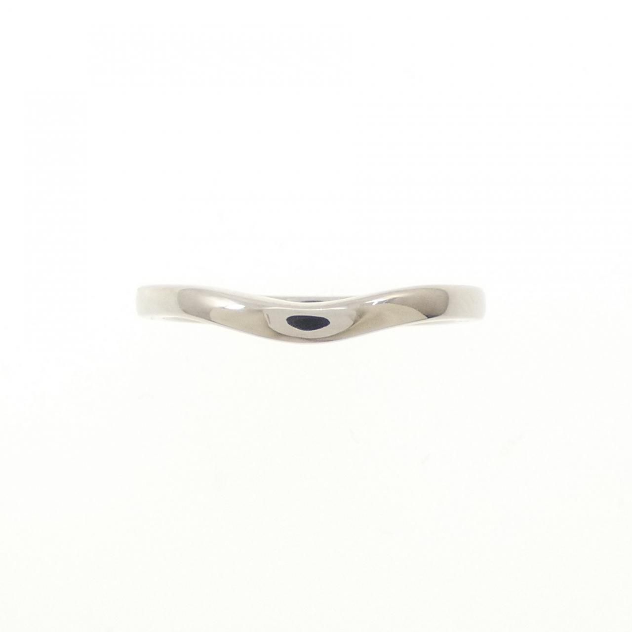 Cartier Ballerina Ring Flat — view 3