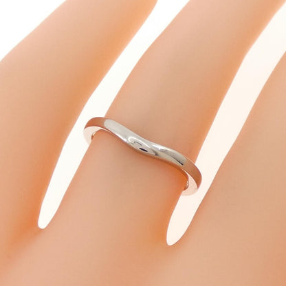 Cartier Ballerina Ring Flat — view 5