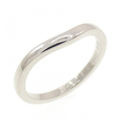 Cartier Ballerina Ring Flat