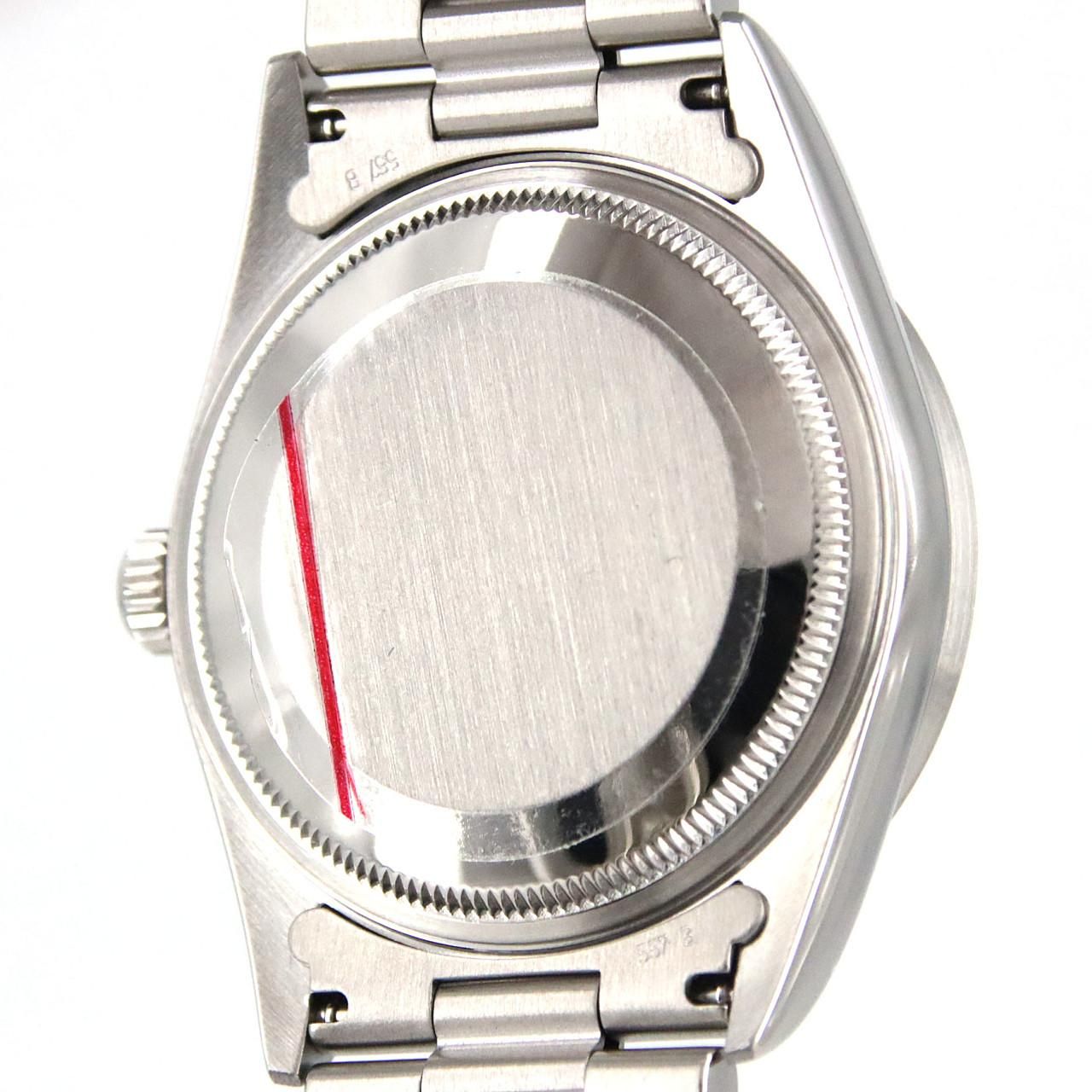 Rolex Air King SS Automatic Winding Number Watch — view 5