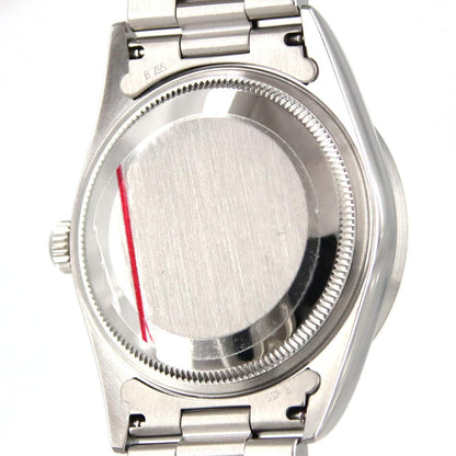 Rolex Air King SS Automatic Winding Number Watch — view 5