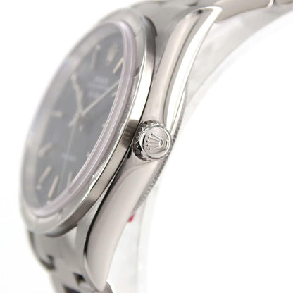 Rolex Air King SS Automatic Winding Number Watch — view 4