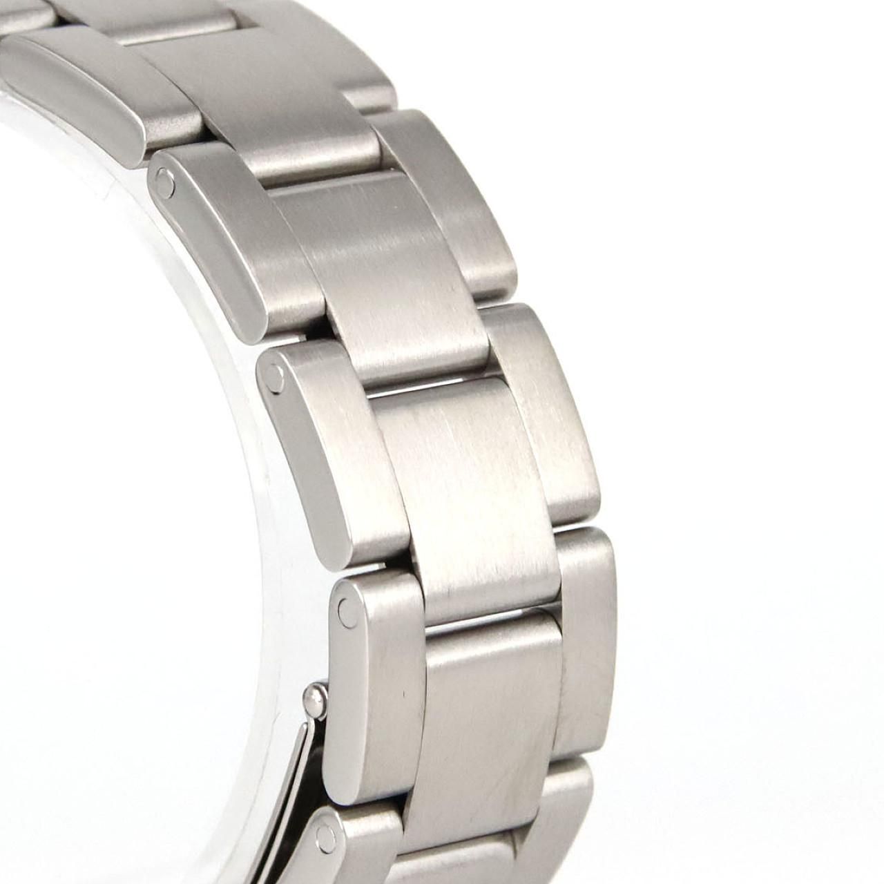 Rolex Air King SS Automatic Winding Number Watch — view 3