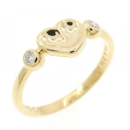 Tiffany & Co Closed Ring