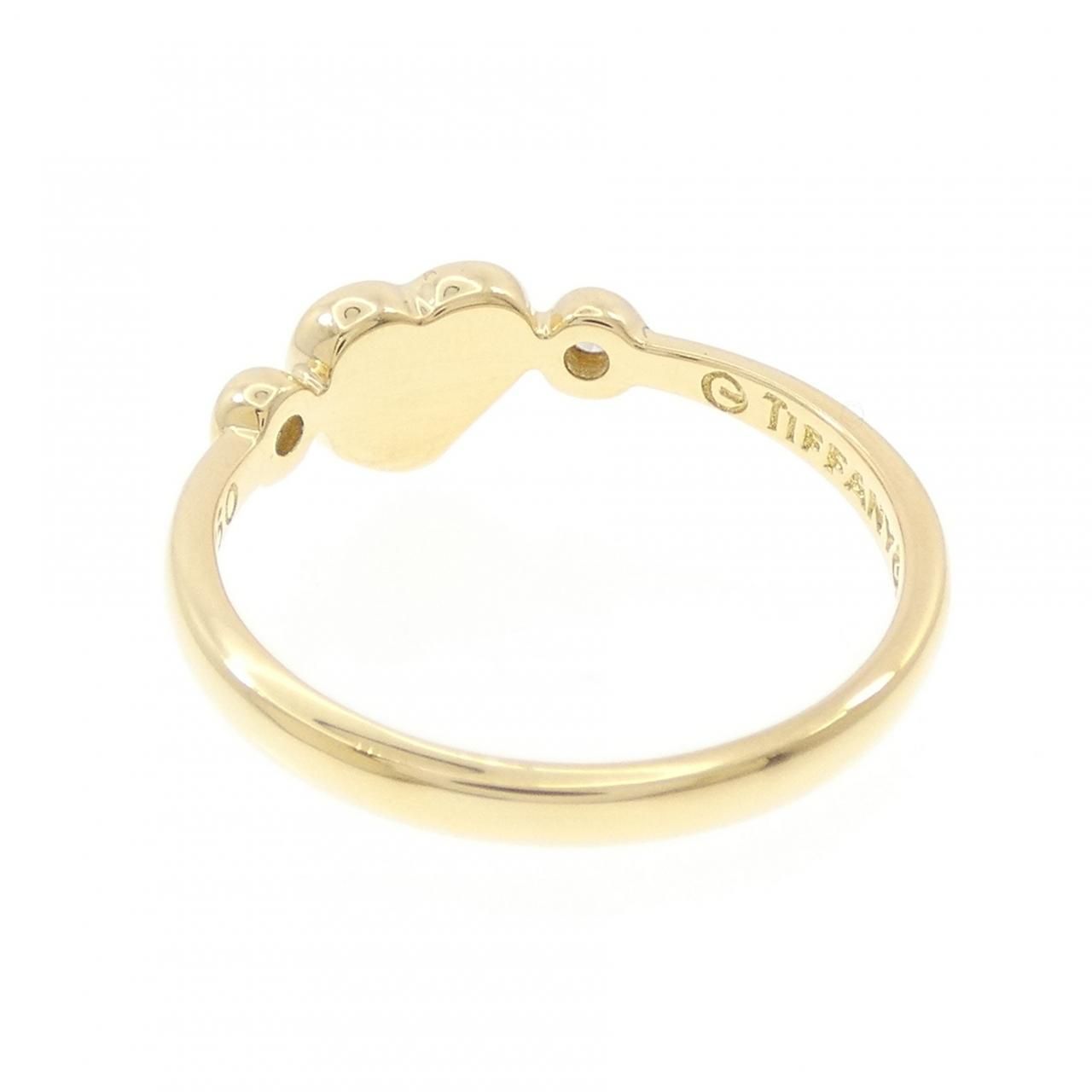 Tiffany & Co Closed Ring — view 3