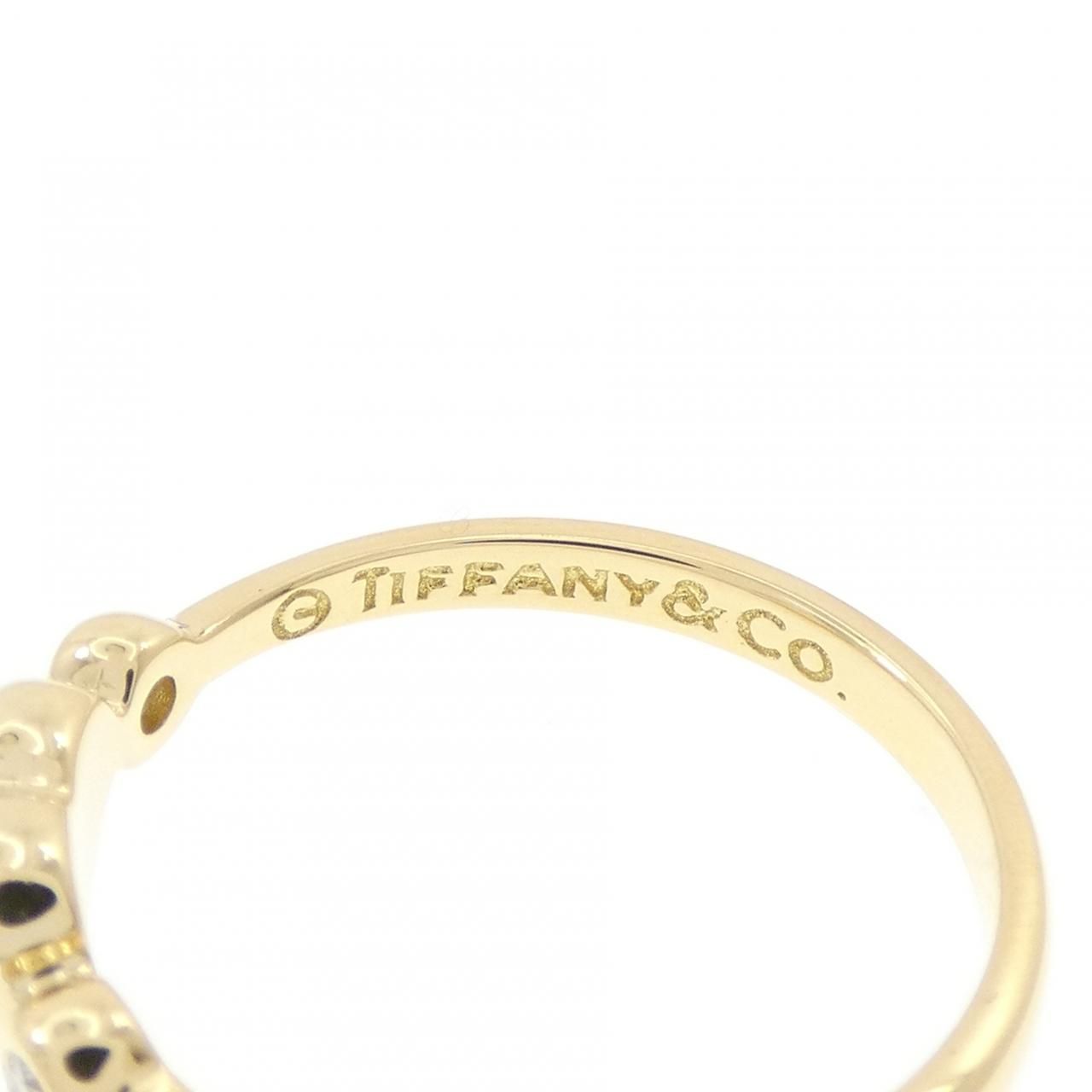 Tiffany & Co Closed Ring — view 4