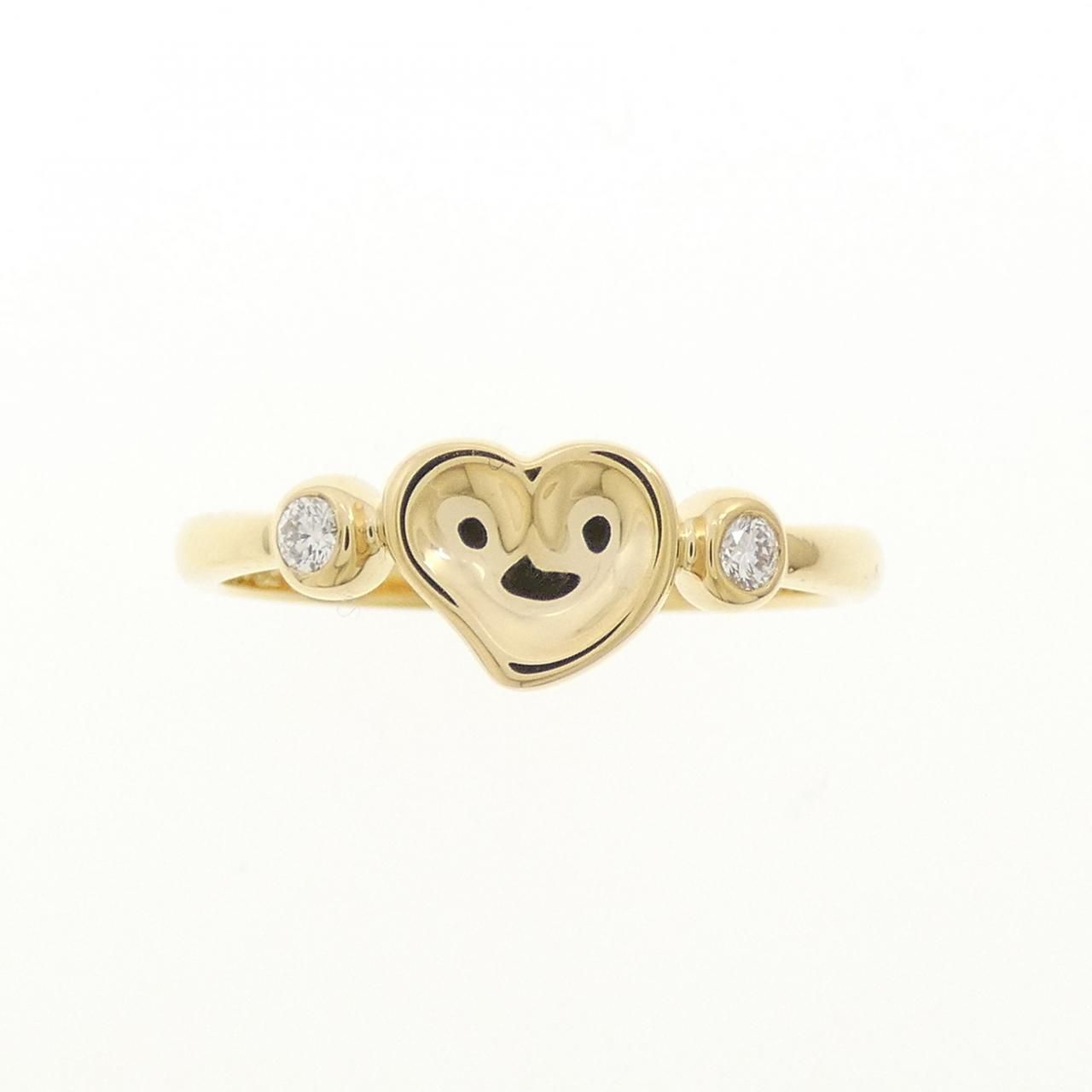 Tiffany & Co Closed Ring — view 2