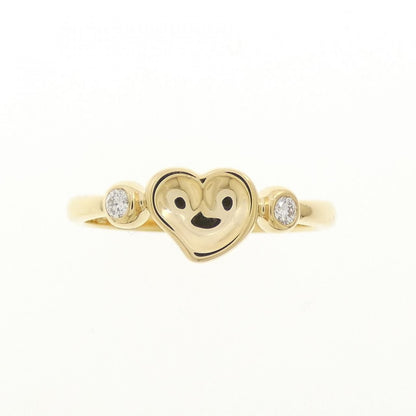 Tiffany & Co Closed Ring — view 2