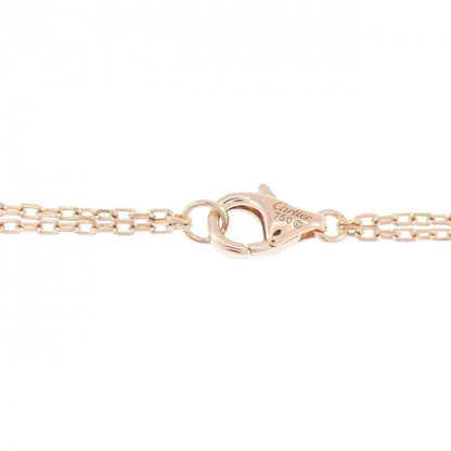 Cartier Love Necklace Gold — view 5