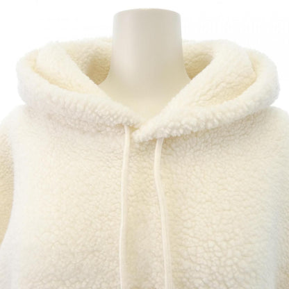 Celine Hoodie White — view 5