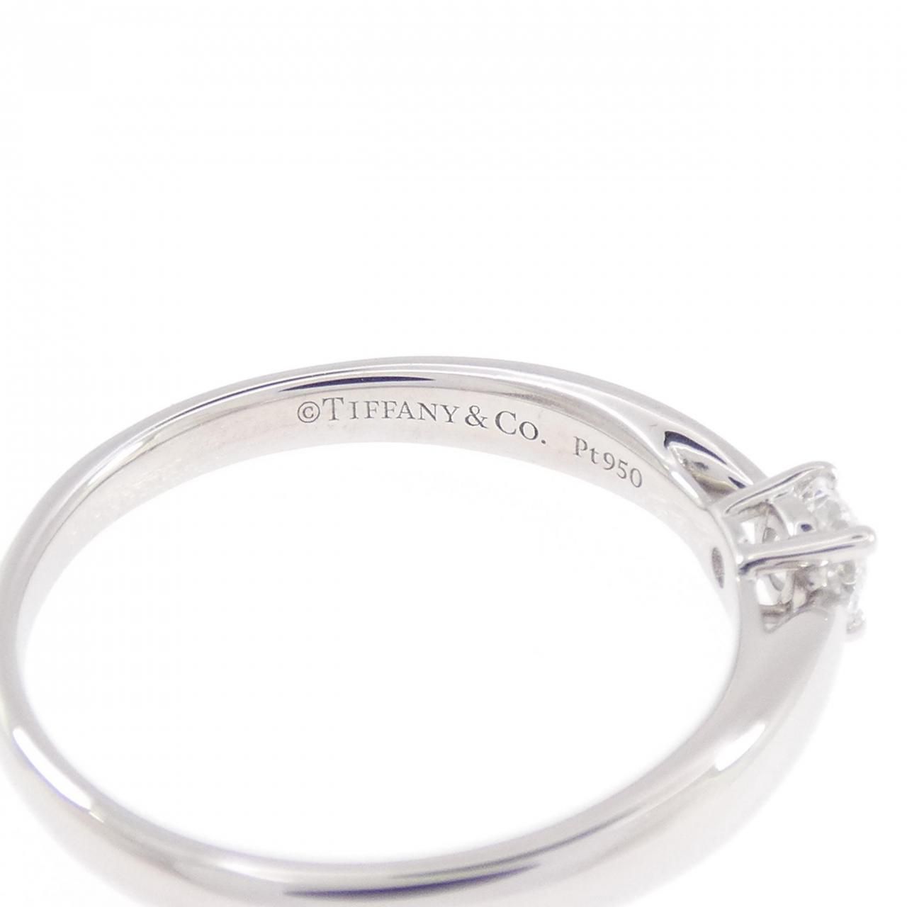 Tiffany & Co Harmony Ring — view 4