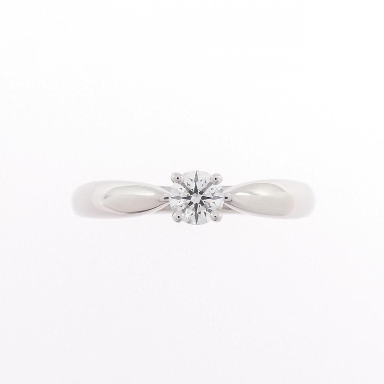 Tiffany & Co Harmony Ring — view 2