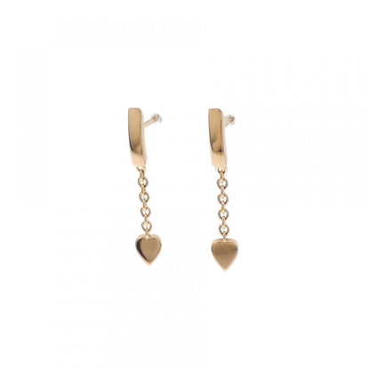Cartier Monam le Earrings — view 2