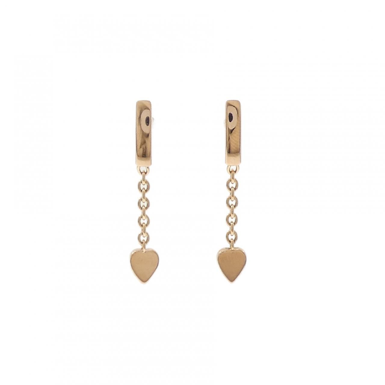 Cartier Monam le Earrings