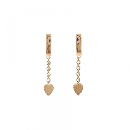 Cartier Monam le Earrings
