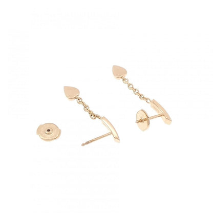 Cartier Monam le Earrings — view 3