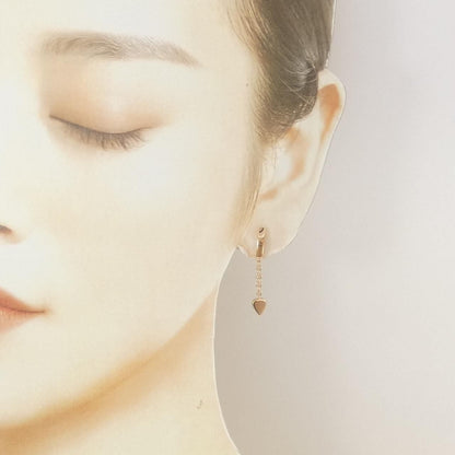 Cartier Monam le Earrings — view 4