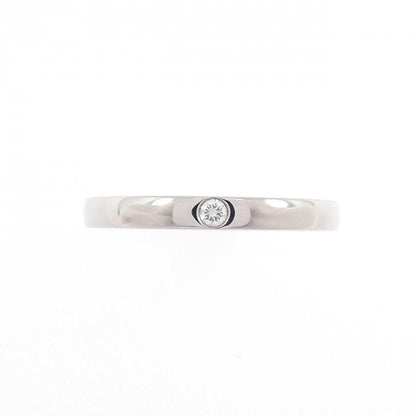 Cartier Ballerina Ring Flat — view 2