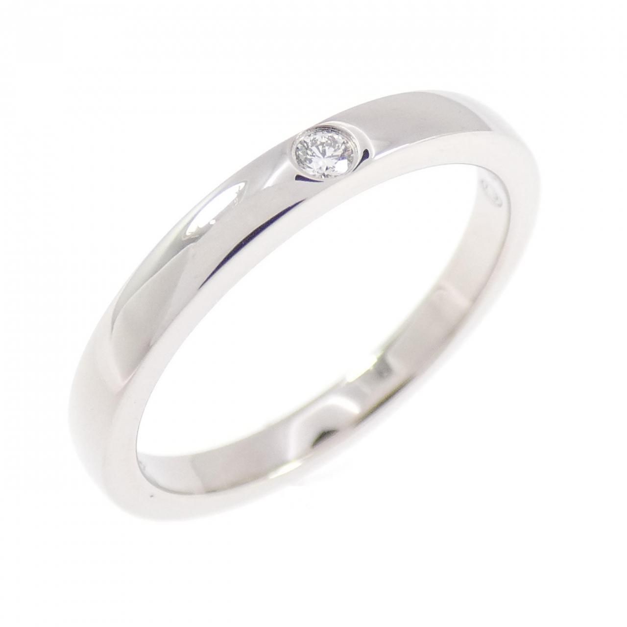 Cartier Ballerina Ring Flat