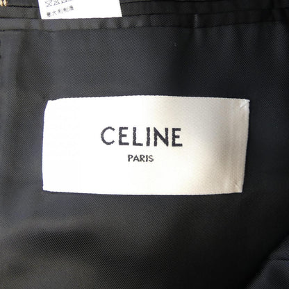 Celine Jacket Black — view 4