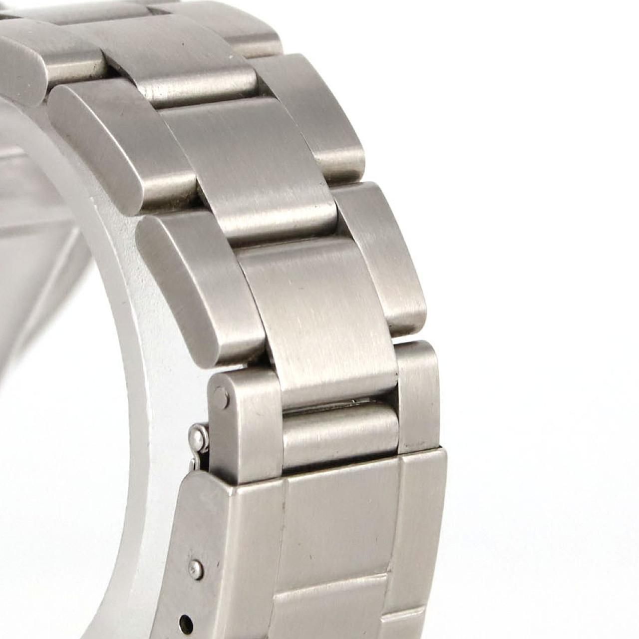 Rolex Submariner Date SS Automatic Winding Number Watch — view 3