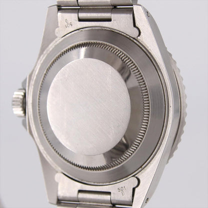 Rolex Submariner Date SS Automatic Winding Number Watch — view 5