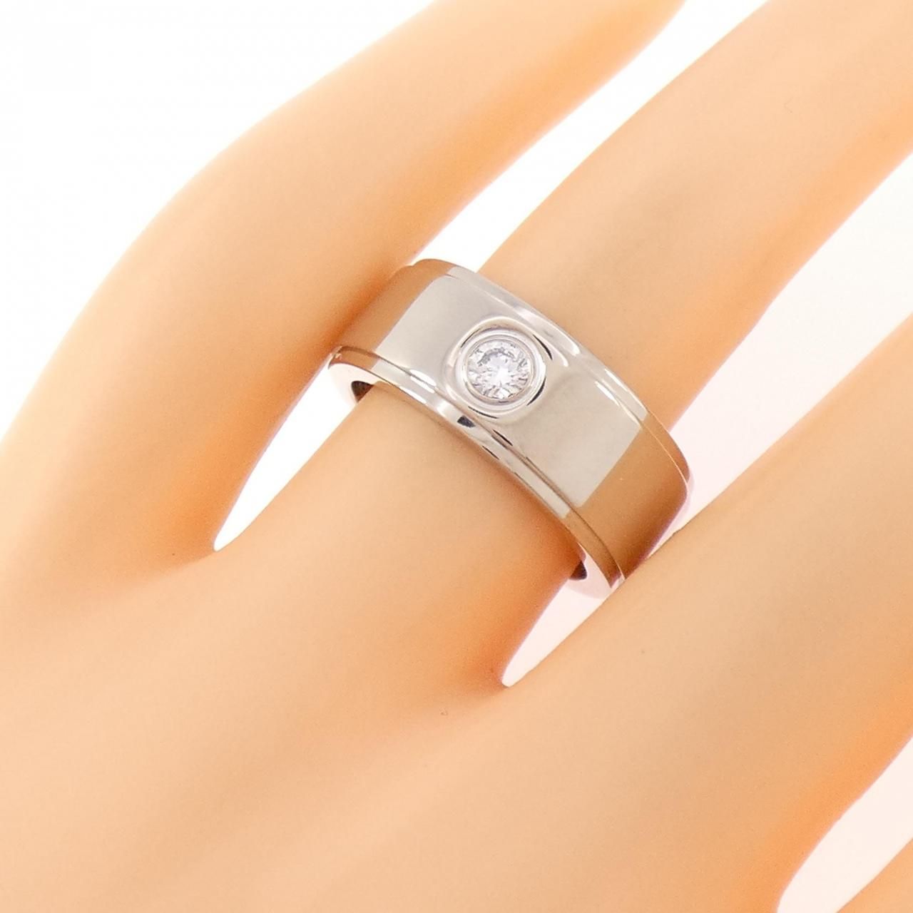 Cartier Cut 88 Ring — view 5