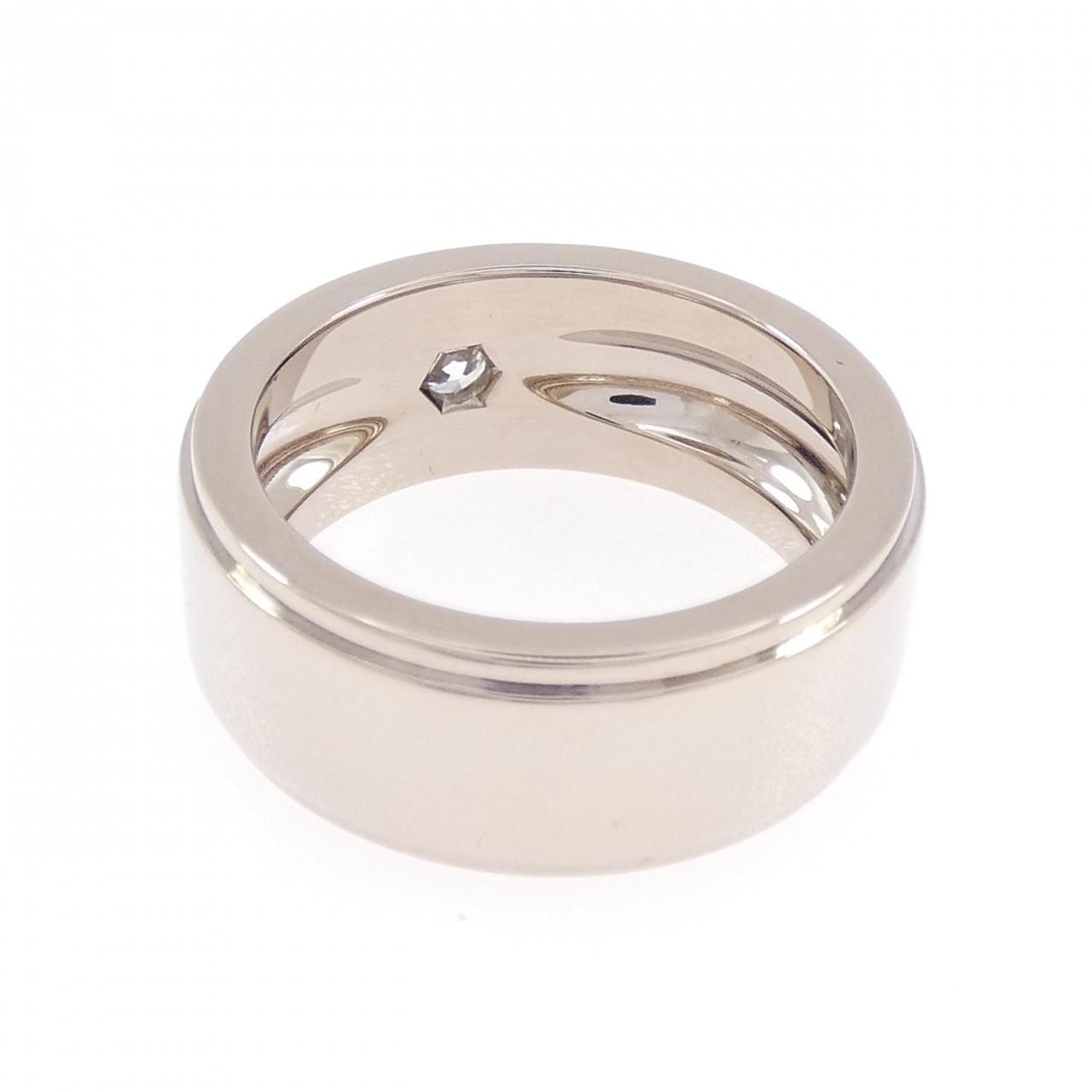 Cartier Cut 88 Ring — view 3