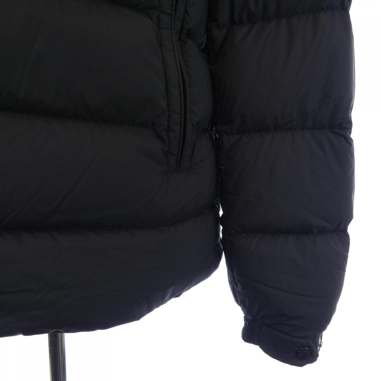 Moncler Salzman Down Jacket — view 8