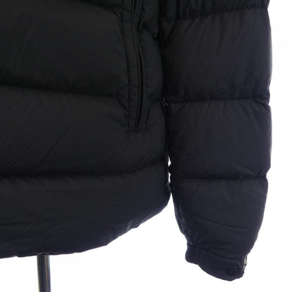 Moncler Salzman Down Jacket — view 8