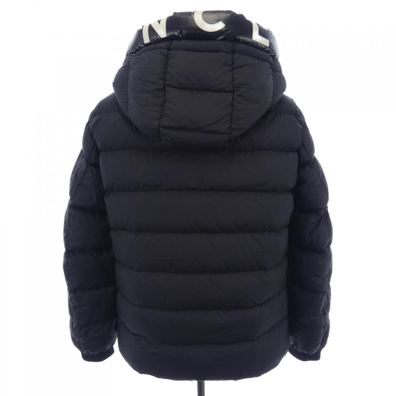 Moncler Salzman Down Jacket — view 2