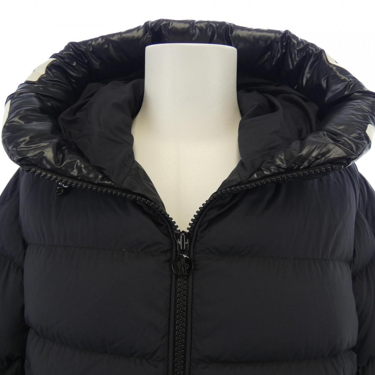 Moncler Salzman Down Jacket — view 7