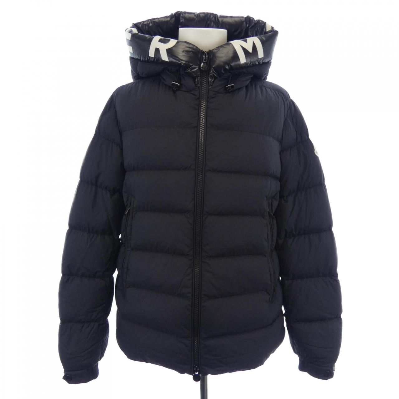 Moncler Salzman Down Jacket