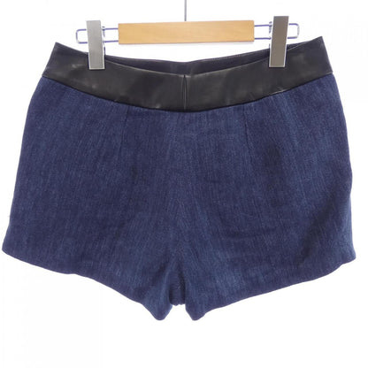 Hermes Shorts Blue — view 2