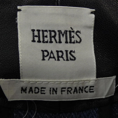 Hermes Shorts Blue — view 4