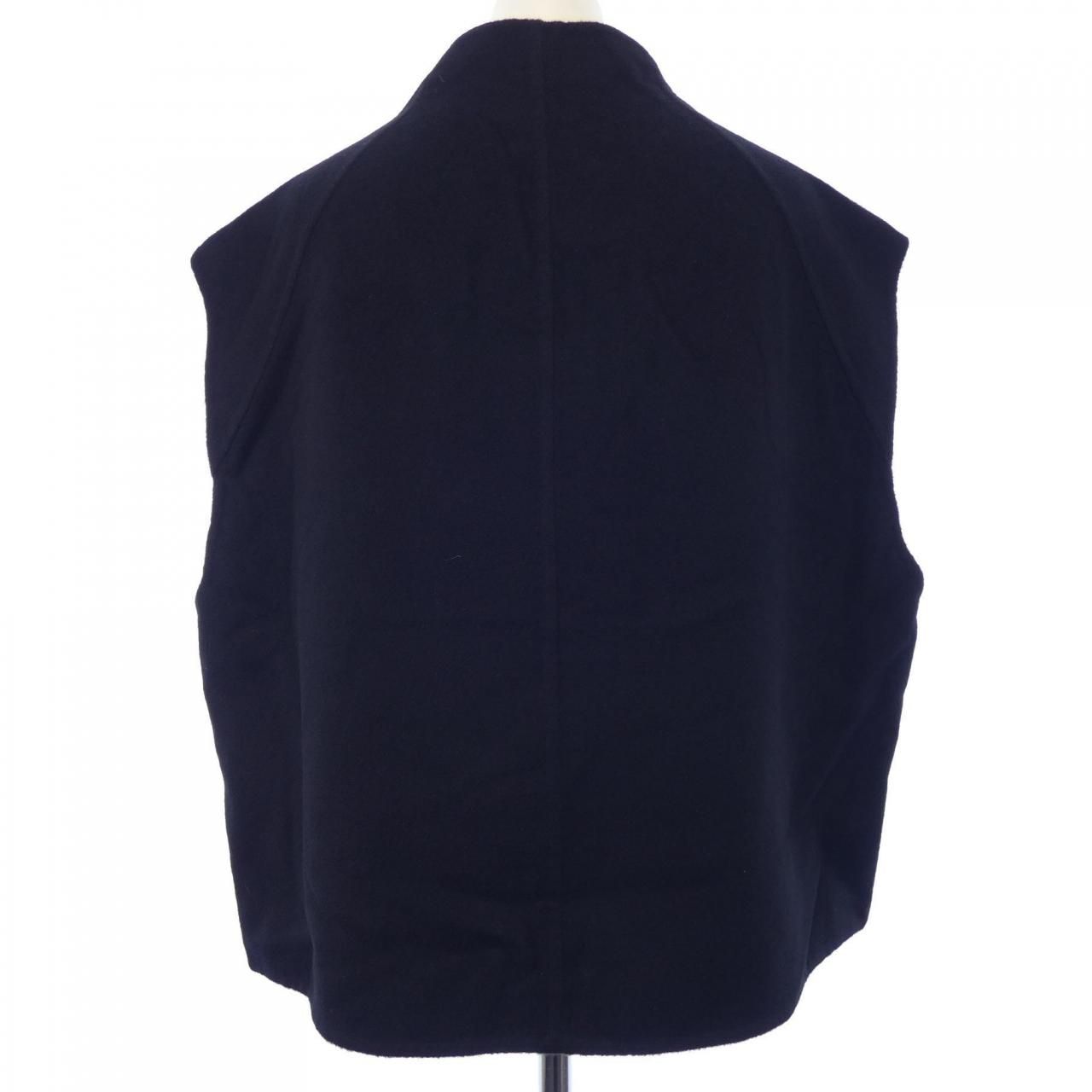 Hermes Clou de Selle Vest — view 2