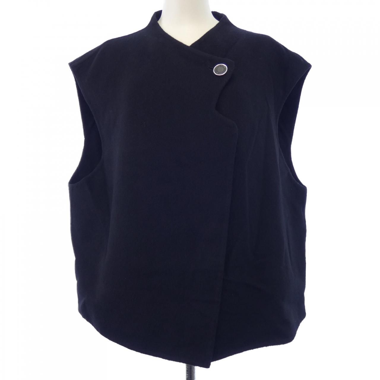 Hermes Clou de Selle Vest