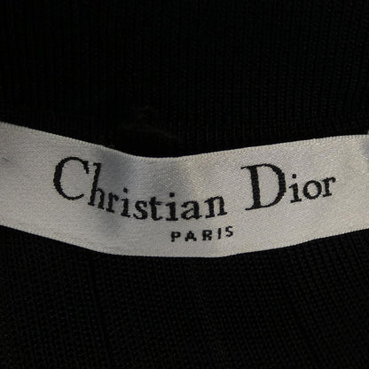 Dior Skirt Black — view 4