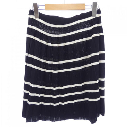 Dior Skirt Black — view 2